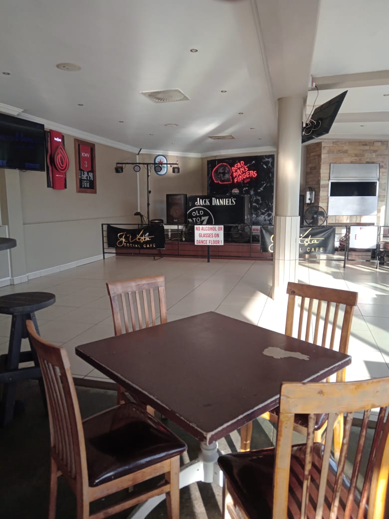 Commercial Property for Sale in Ferreira Town Eastern Cape